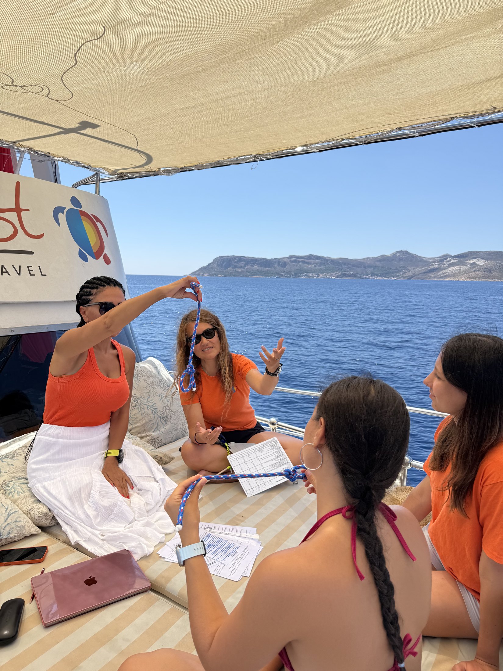 Öğrencileri Daha Güvenli Kılan Briefingler